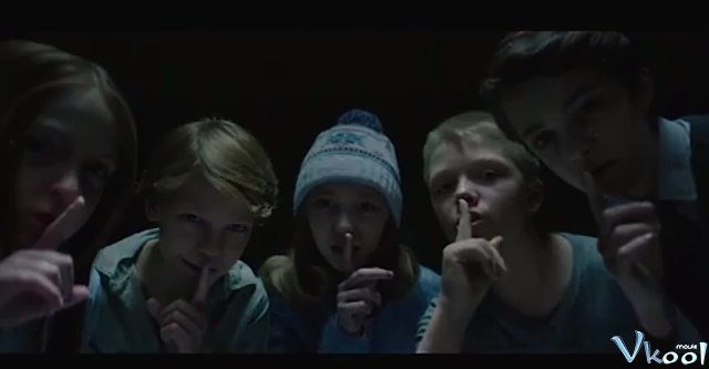 Xem Phim Điềm Gở 2 - Sinister 2 - Vkool.TV - Ảnh 5