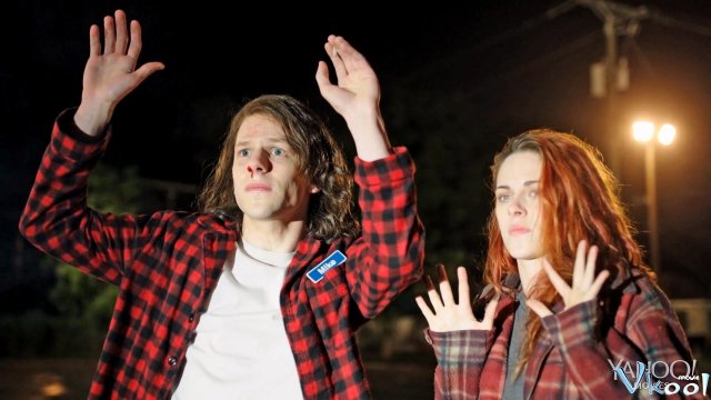 Xem Phim Điệp Viên Chạy Trốn - American Ultra - Vkool.TV - Ảnh 4