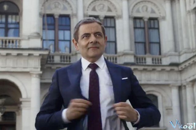 Xem Phim Điệp Viên Không Không Thấy 3: Tái Xuất Giang Hồ - Johnny English Strikes Again - Vkool.TV - Ảnh 4