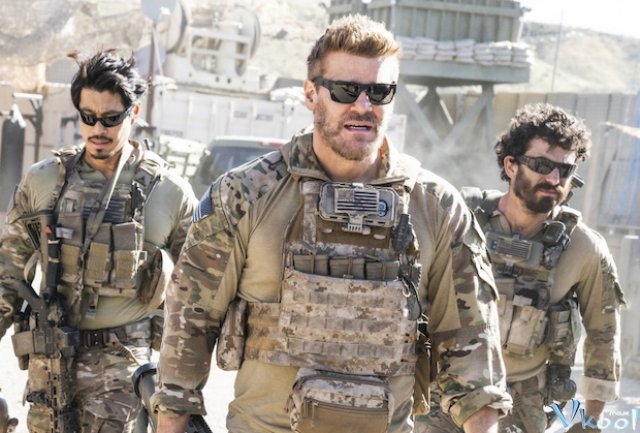 Xem Phim Đội Đặc Nhiệm 3 - Seal Team Season 3 - Vkool.TV - Ảnh 4