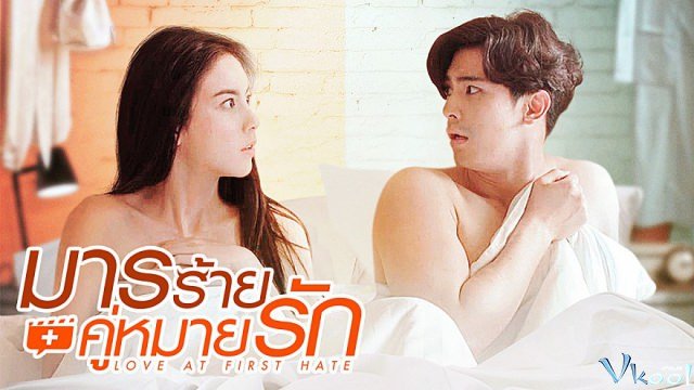 Xem Phim Duyên Phận Trớ Trêu - Love At First Hate - Vkool.TV - Ảnh 1