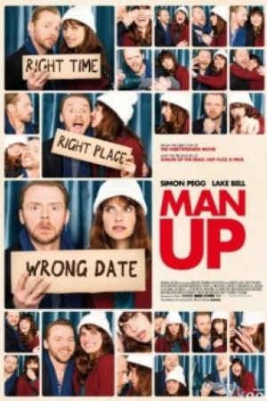 Chuyện Người Lớn - Man Up