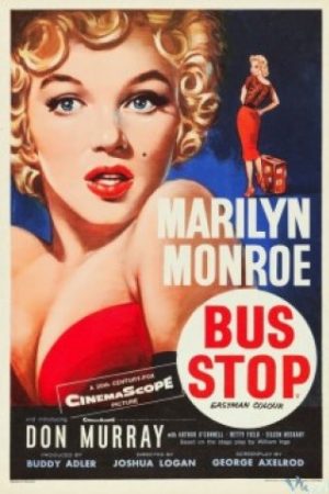Bus Stop - Bus Stop