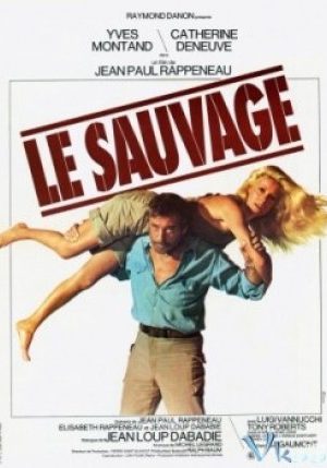 Cô Gái Hoang Dã - Call Me Savage