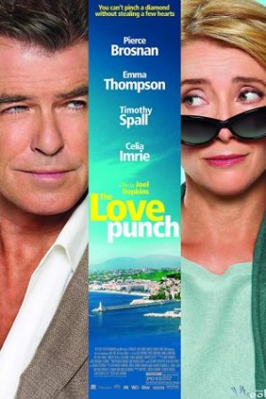 Vợ Chồng Tái Hợp - The Love Punch