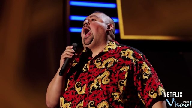 Xem Phim Gabriel Iglesias: Xin Lỗi Vì Những Lời Tôi Nói Lúc Đói - Gabriel Lglesias: I’m Sorry For What I Said When I Was Hungry - Vkool.TV - Ảnh 1