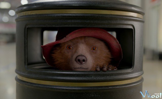 Xem Phim Gấu Paddington 2 - Paddington 2 - Vkool.TV - Ảnh 4