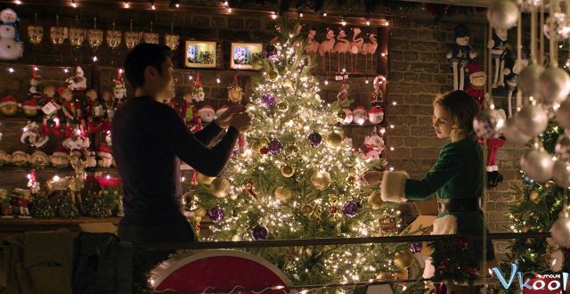 Xem Phim Giáng Sinh Năm Ấy - Last Christmas - Vkool.TV - Ảnh 4
