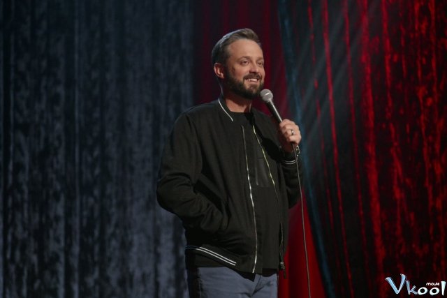 Xem Phim Hài Kịch Đặc Biệt Nate Bargatze: Trẻ Em Ở Tennessee - Nate Bargatze: The Tennessee Kid - Vkool.TV - Ảnh 2