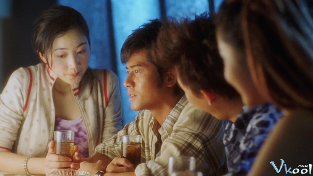 Xem Phim Hoa Anh Đào Lãng Mạn - Para Para Sakura - Vkool.TV - Ảnh 4