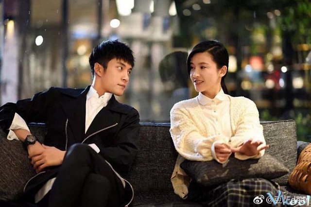 Xem Phim Hóa Ra Anh Vẫn Ở Đây - Never Gone - Vkool.TV - Ảnh 2