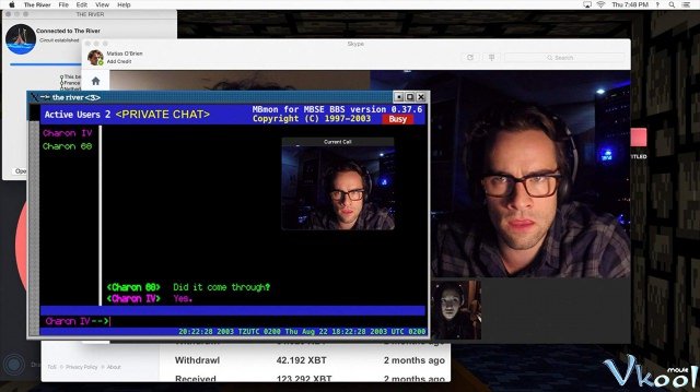 Xem Phim Hủy Kết Bạn 2: Web Đen - Unfriended: Dark Web - Vkool.TV - Ảnh 4