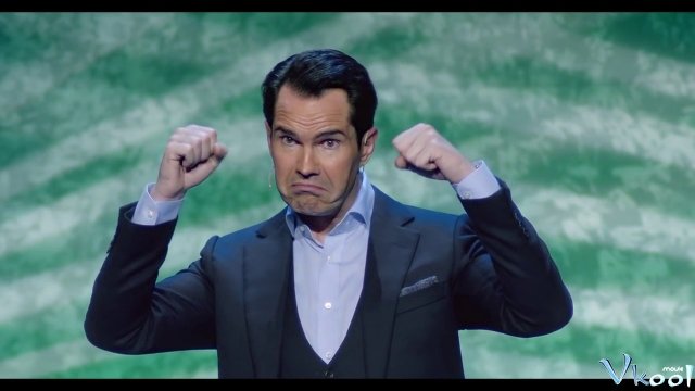 Xem Phim Jimmy Carr: Câu Chuyện Kinh Doanh - Jimmy Carr: Funny Business - Vkool.TV - Ảnh 1