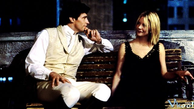 Xem Phim Kate Và Leopold - Kate & Leopold - Vkool.TV - Ảnh 4