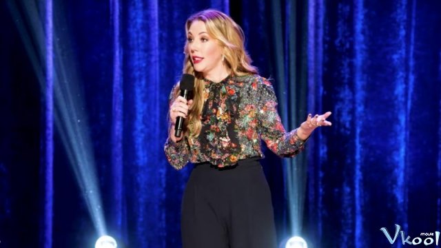 Xem Phim Katherine Ryan: Căn Phòng Long Lanh - Katherine Ryan: Glitter Room - Vkool.TV - Ảnh 1