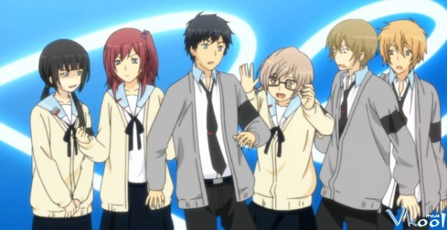 Xem Phim Kế Hoạch Relife - Relife - Vkool.TV - Ảnh 1