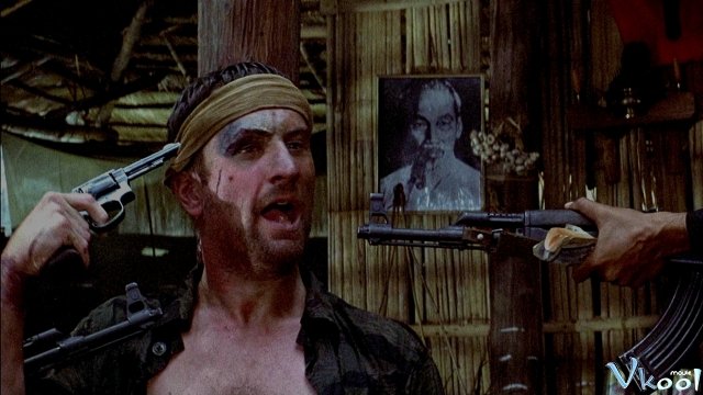 Xem Phim Kẻ Săn Hươu - The Deer Hunter - Vkool.TV - Ảnh 4