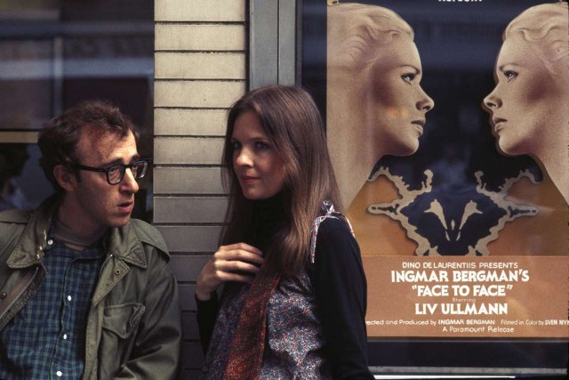 Xem Phim Kẻ Tâm Thần - Annie Hall - Vkool.TV - Ảnh 3