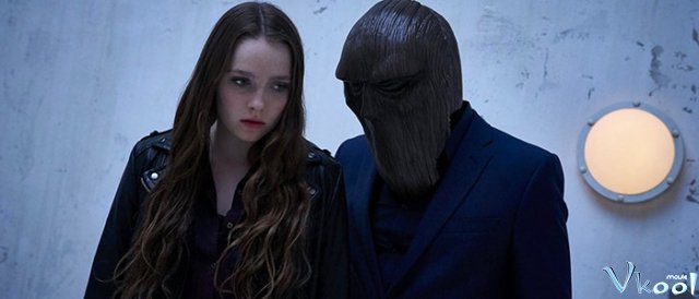 Xem Phim Kênh Số 0 Phần 2 - Channel Zero Season 2 - Vkool.TV - Ảnh 3