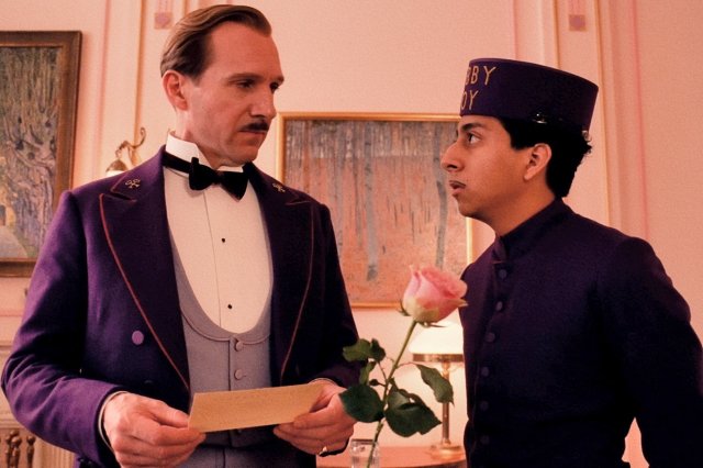 Xem Phim Khách Sạn Đế Vương - The Grand Budapest Hotel - Vkool.TV - Ảnh 7