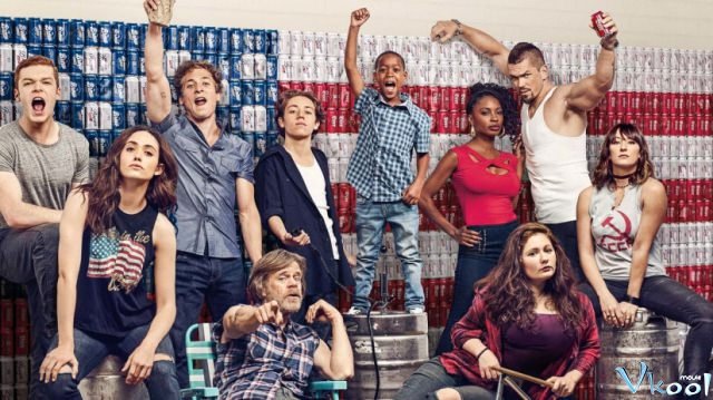 Xem Phim Không Biết Xấu Hổ Phần 9 - Shameless Us Season 9 - Vkool.TV - Ảnh 1