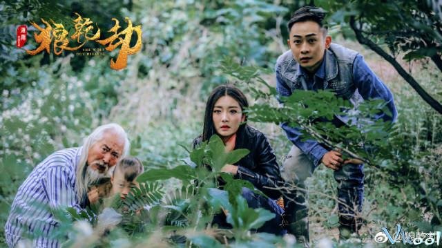 Xem Phim Lang Càn Kiếp - The Wolf Dry Disaster - Vkool.TV - Ảnh 1