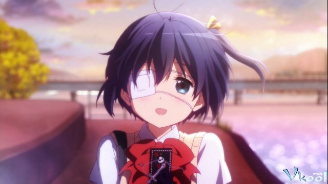 Xem Phim Love, Chunibyo And Other Delusions! - Chuunibyou Demo Koi Ga Shitai! - Vkool.TV - Ảnh 3