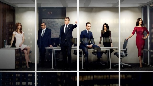 Xem Phim Luật Sư Tay Chơi Phần 5 - Suits Season 5 - Vkool.TV - Ảnh 1