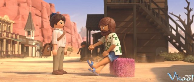 Xem Phim Marla Lạc Vào Thế Giới Playmobil - Playmobil: The Movie - Vkool.TV - Ảnh 4