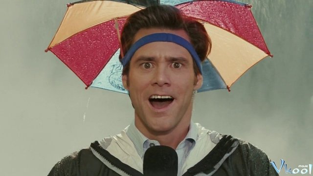 Xem Phim Một Lần Làm Chúa - Bruce Almighty - Vkool.TV - Ảnh 4