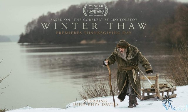 Xem Phim Mùa Đông Ấm Áp - Winter Thaw - Vkool.TV - Ảnh 1