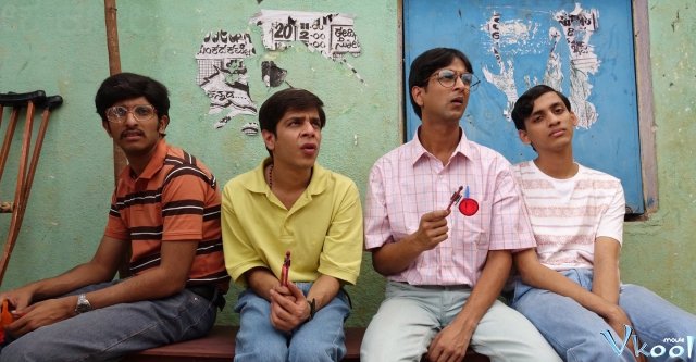 Xem Phim Naman Còn Trinh - Brahman Naman - Vkool.TV - Ảnh 3