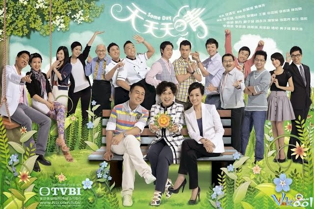 Xem Phim Ngày Mai Tươi Sáng - Someday - Vkool.TV - Ảnh 1