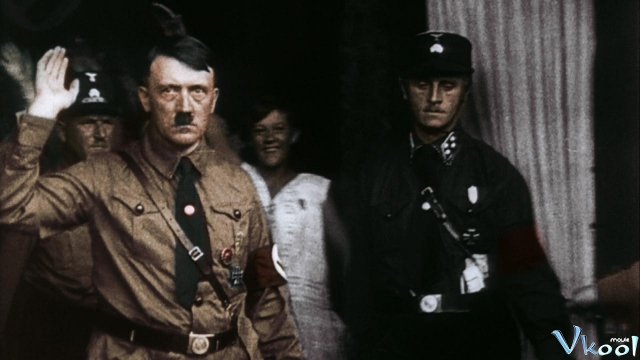 Xem Phim Ngày Tàn Của Hitler - Apocalypse Hitler - Vkool.TV - Ảnh 4