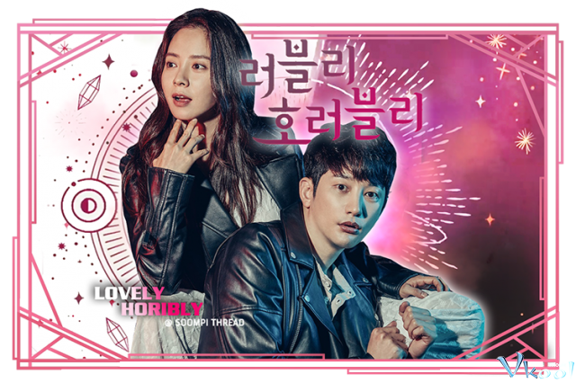 Xem Phim Nghiệt Duyên Diệu Kỳ - Lovely Horribly - Vkool.TV - Ảnh 1