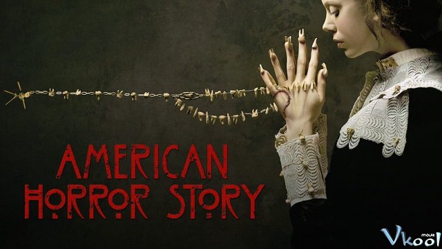 Xem Phim Ngôi Nhà Ma Ám Phần 8 - American Horror Story Season 8 - Vkool.TV - Ảnh 1