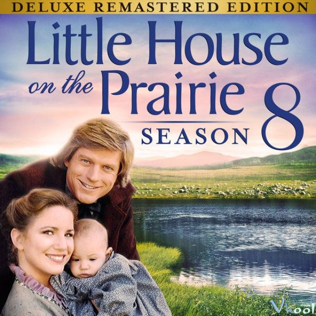 Xem Phim Ngôi Nhà Nhỏ Trên Thảo Nguyên 8 - Little House On The Prairie Season 8 - Vkool.TV - Ảnh 1