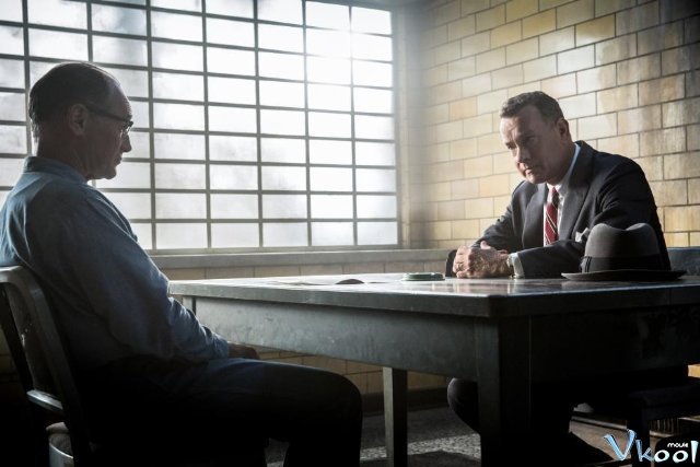 Xem Phim Người Đàm Phán - Bridge Of Spies - Vkool.TV - Ảnh 4