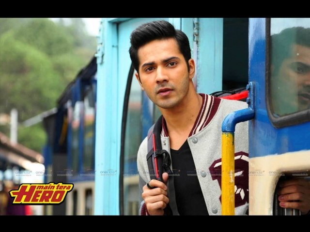 Xem Phim Người Hùng Của Em - Main Tera Hero - Vkool.TV - Ảnh 3