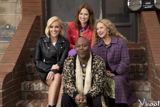 Xem Phim Người Phụ Nữ Kiên Cường Phần 3 - Unbreakable Kimmy Schmidt Season 3 - Vkool.TV - Ảnh 1