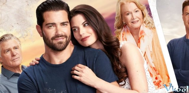 Xem Phim Nhà Trọ Hoàn Hảo Phần 3 - Chesapeake Shores Season 3 - Vkool.TV - Ảnh 1