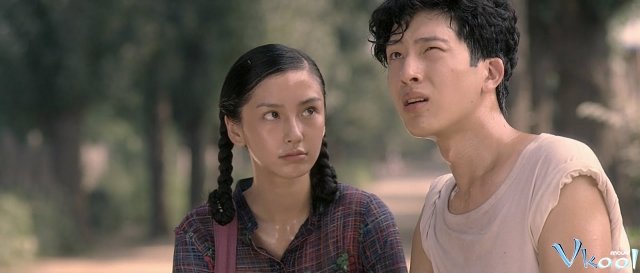Xem Phim Những Ngày Hè Nóng Bỏng - Hot Summer Days - Vkool.TV - Ảnh 4