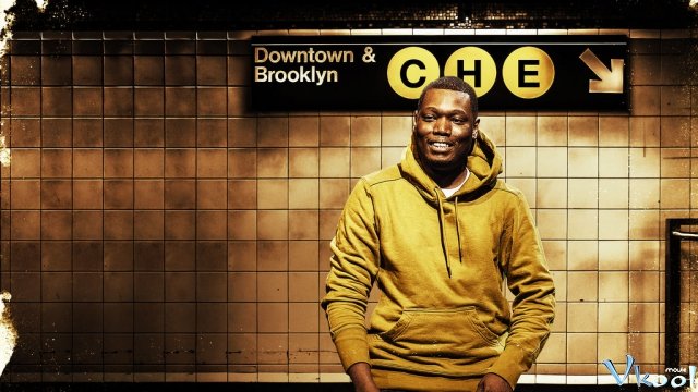 Xem Phim Những Rắc Rối Của Michael Che - Michael Che Matters - Vkool.TV - Ảnh 1