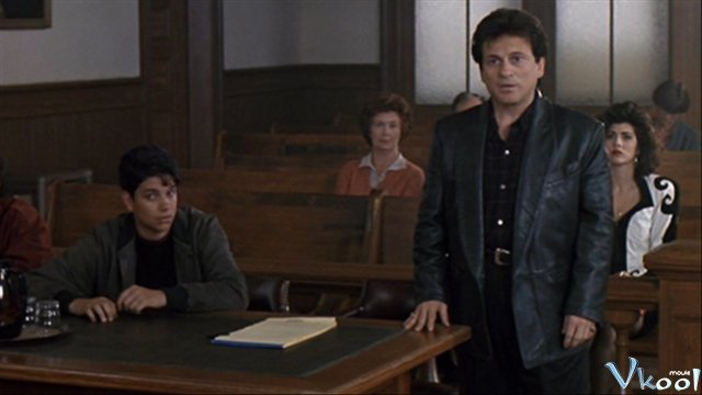 Xem Phim Oan Ức Khó Đỡ - My Cousin Vinny - Vkool.TV - Ảnh 4