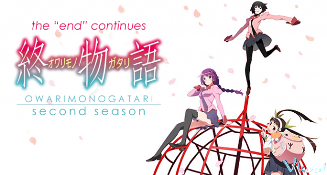 Xem Phim Owarimonogatari Second Season - Owarimonogatari 2nd Season - Vkool.TV - Ảnh 1