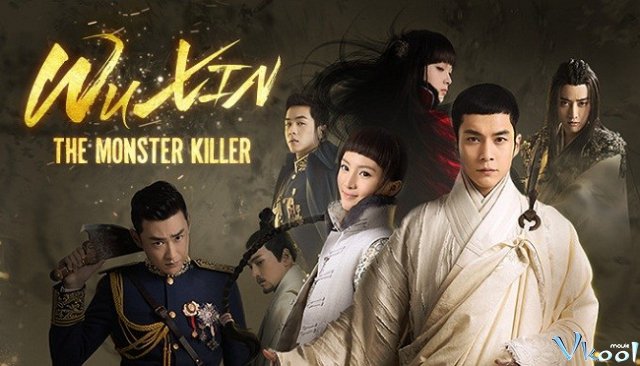 Xem Phim Pháp Sư Vô Tâm 2 - The Monster Killer 2 - Vkool.TV - Ảnh 1