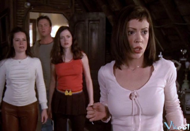 Xem Phim Phép Thuật Phần 4 - Charmed Season 4 - Vkool.TV - Ảnh 1