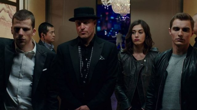 Xem Phim Phi Vụ Thế Kỷ 2 - Now You See Me 2 - Vkool.TV - Ảnh 5