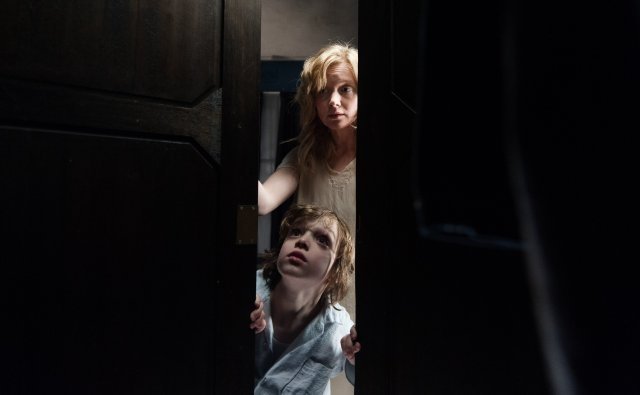 Xem Phim Sách Ma - The Babadook - Vkool.TV - Ảnh 4