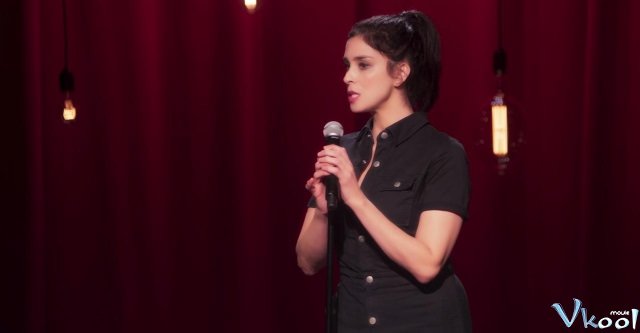 Xem Phim Sarah Silverman: Một Đốm Bụi - Sarah Silverman: A Speck Of Dust - Vkool.TV - Ảnh 2